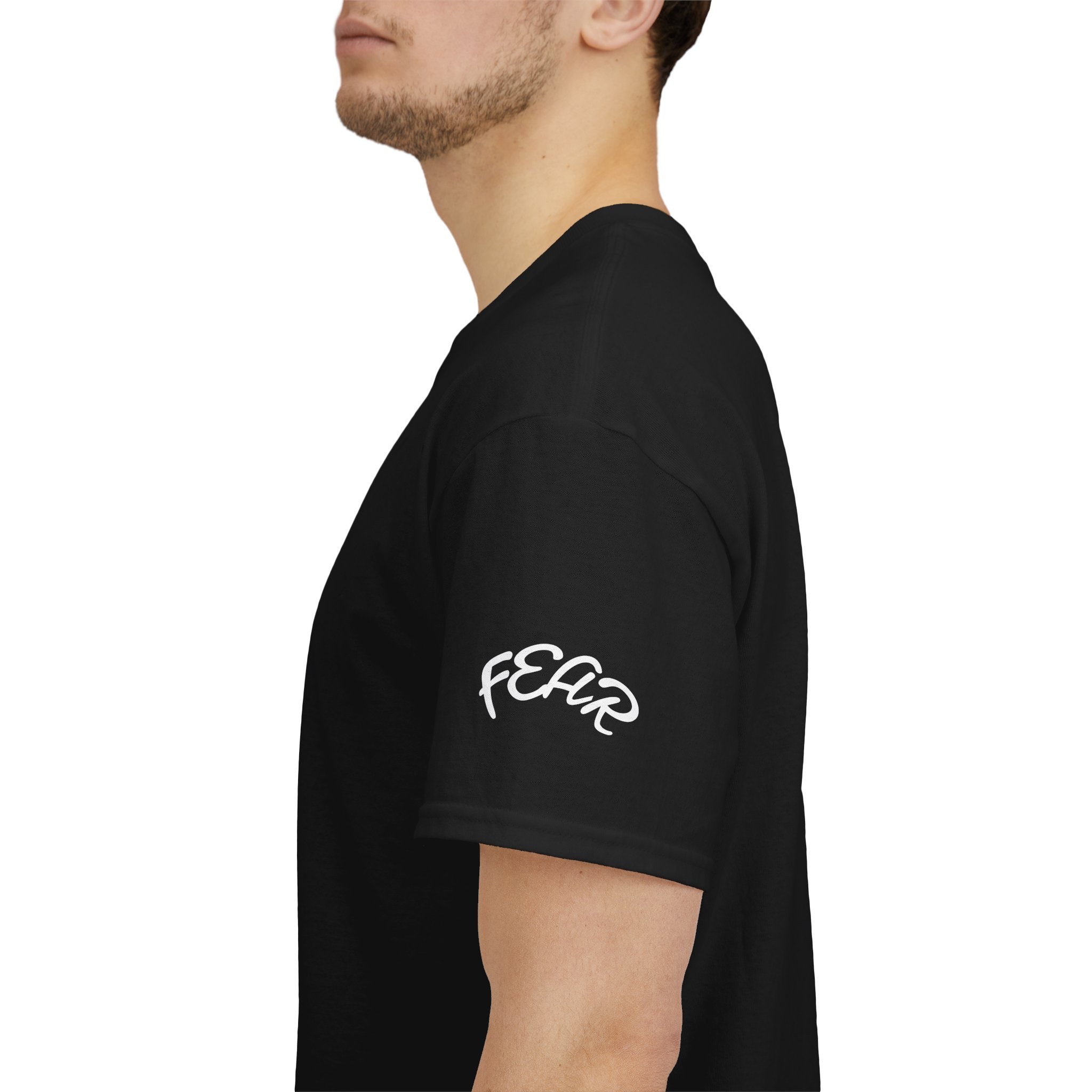 T-shirt Instinct Noir