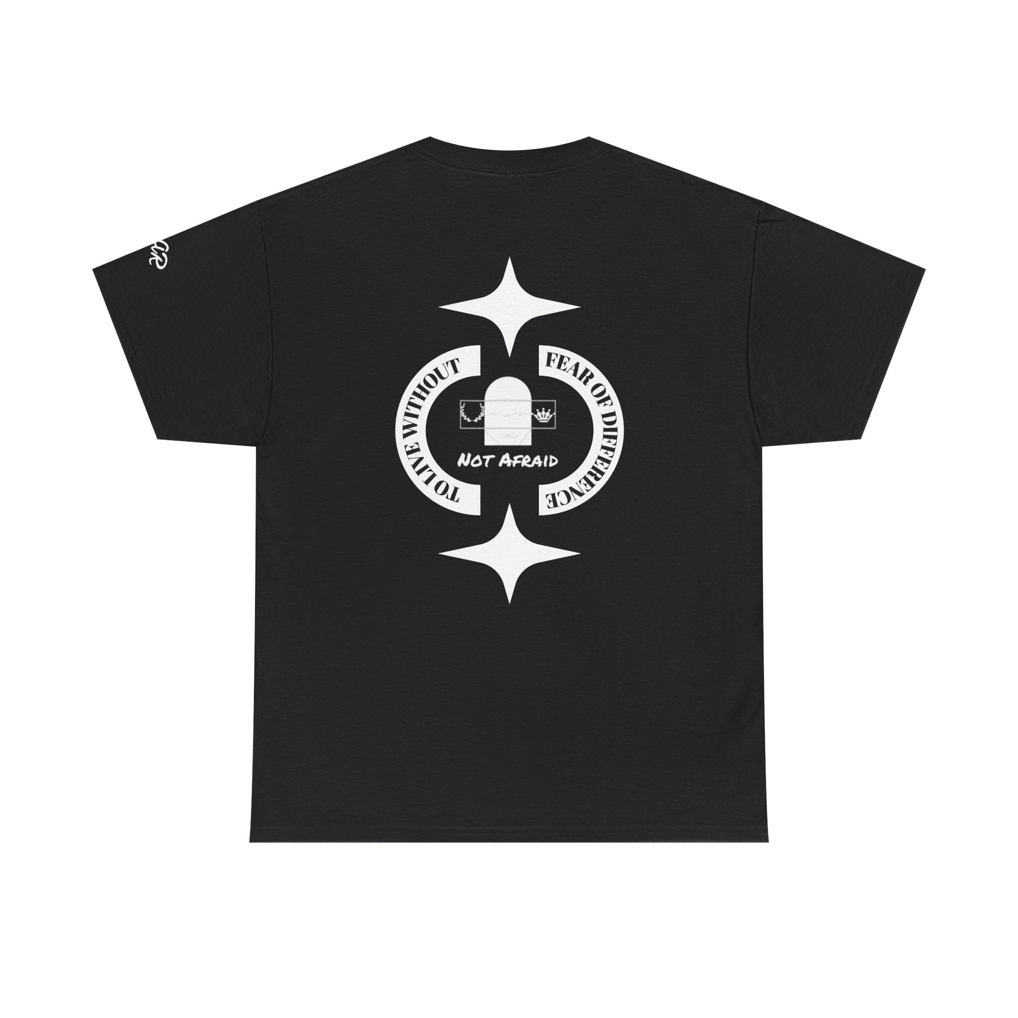 T-shirt L'Édifice