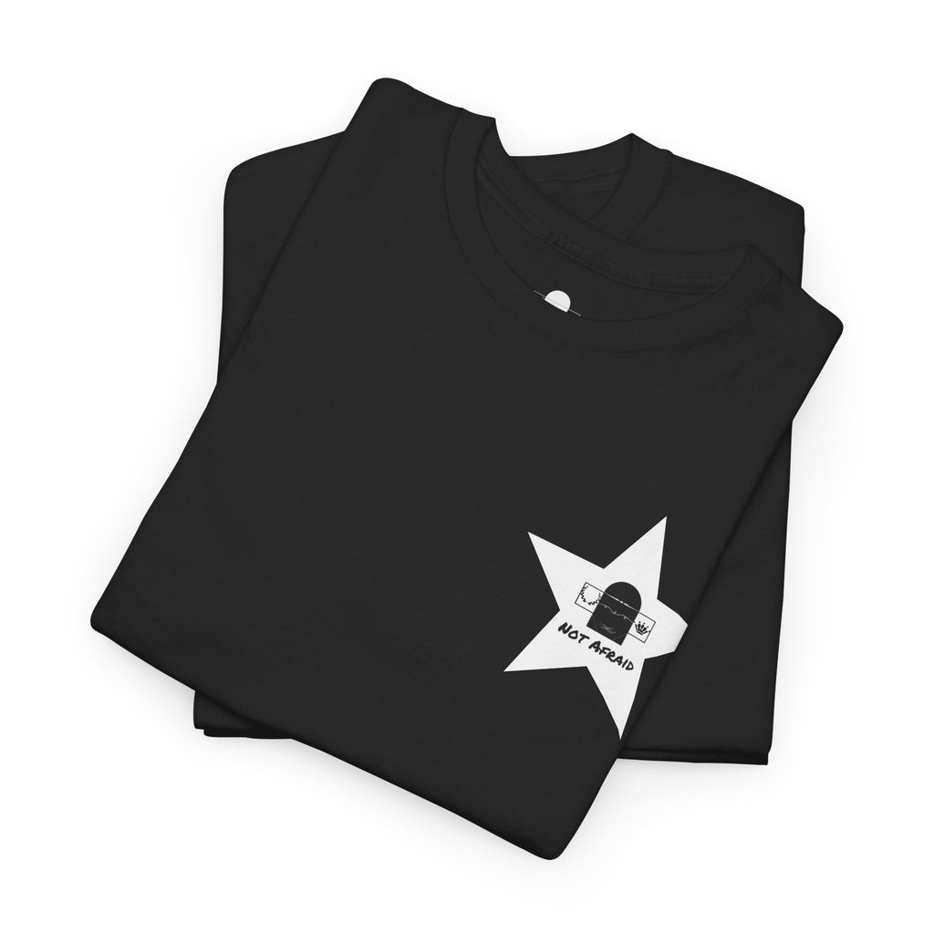 T-shirt Instinct Noir