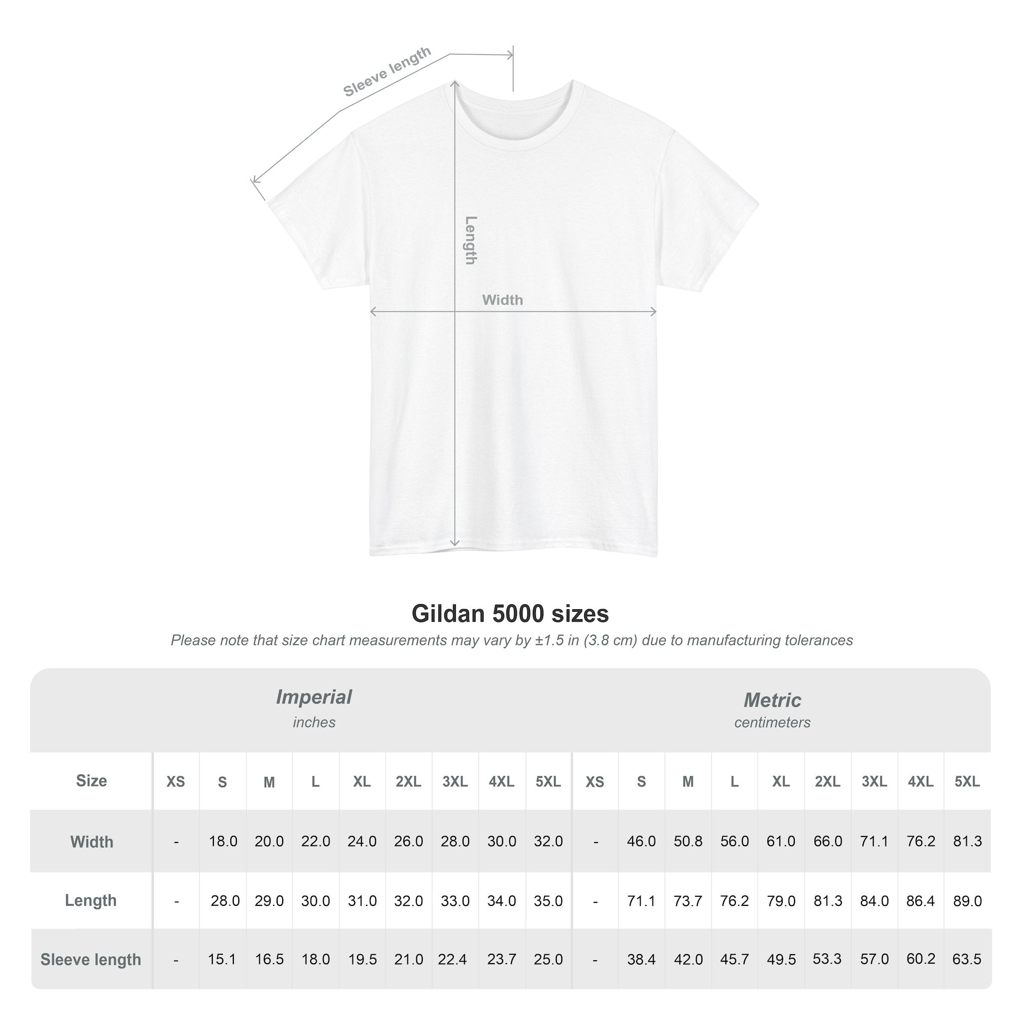 T-shirt Instinct Noir