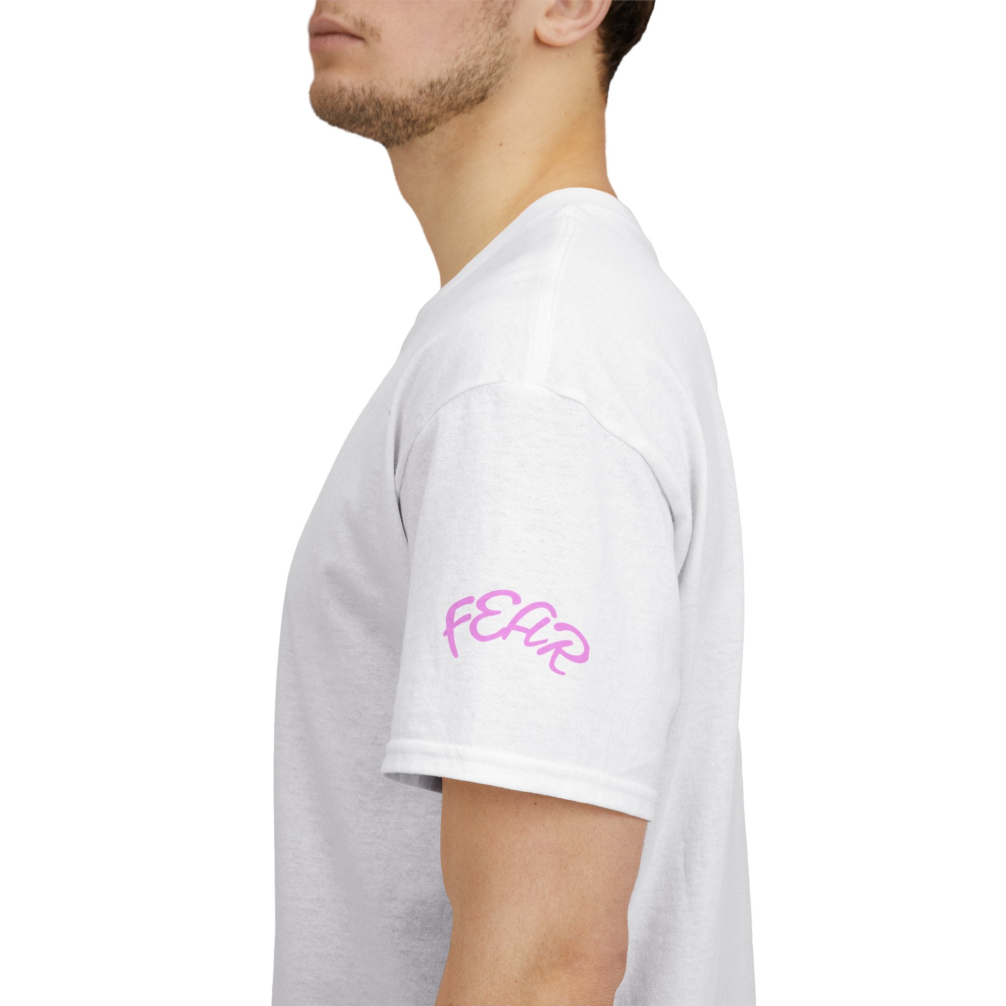T-shirt Fleur De Rose