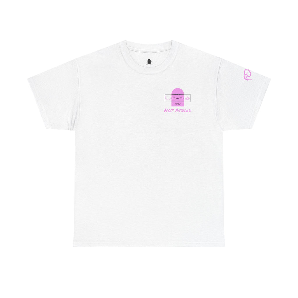 T-shirt Fleur De Rose