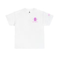 T-shirt Fleur De Rose