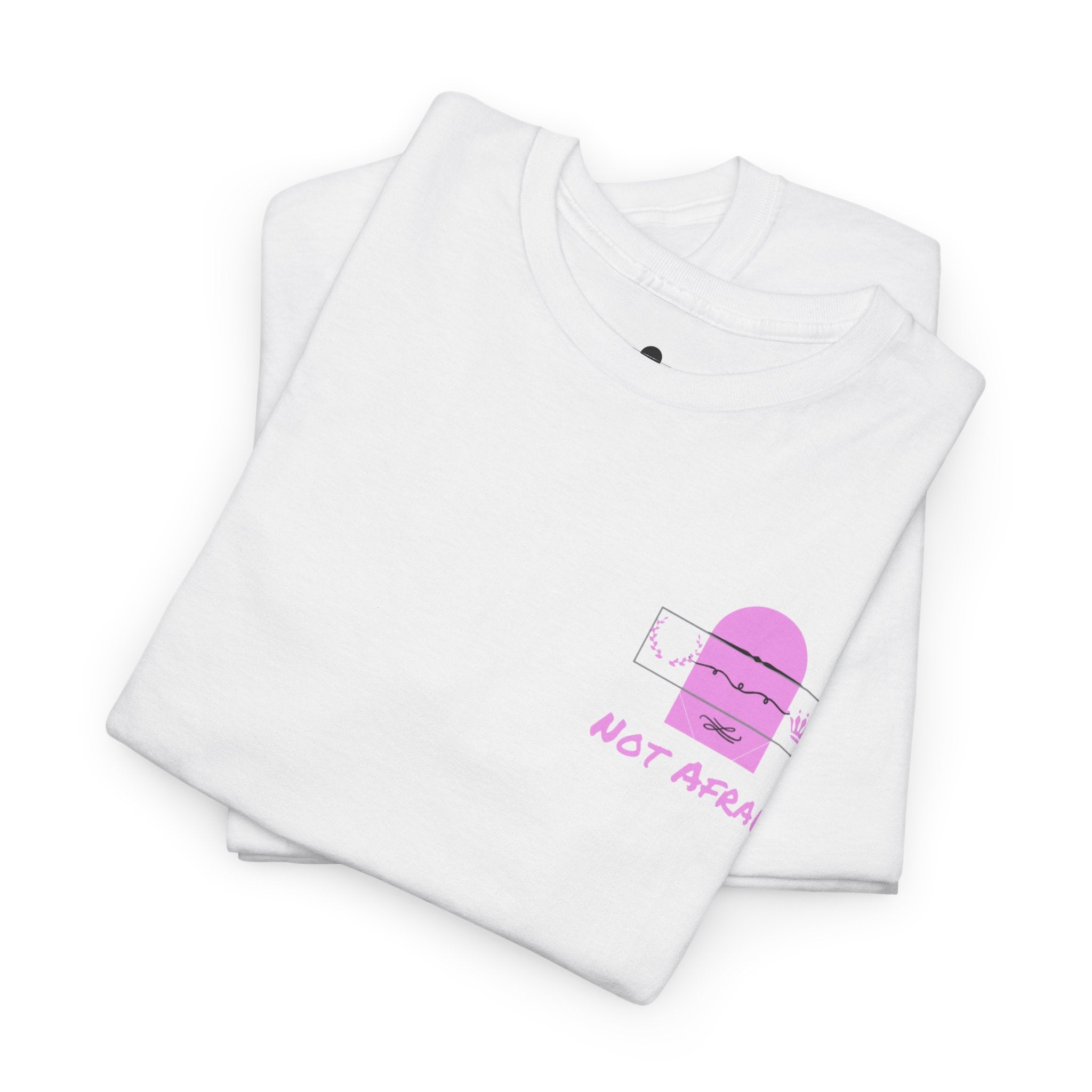 T-shirt Fleur De Rose