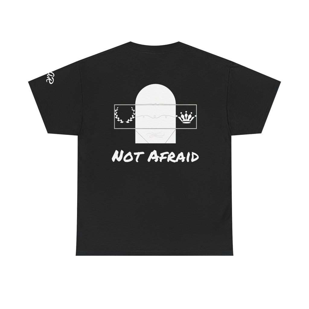 T-shirt Instinct Noir
